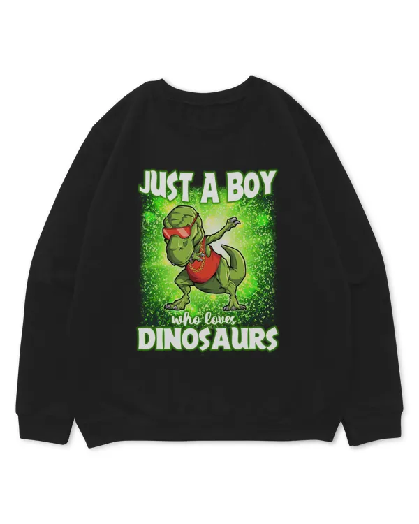 Kids Standard Sweatshirt