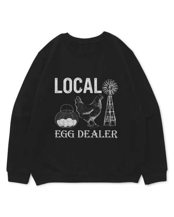 Kids Standard Sweatshirt