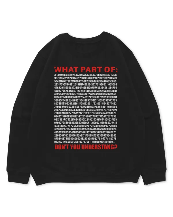 Kids Standard Sweatshirt