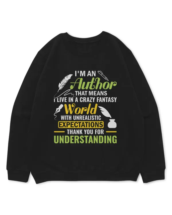 Kids Standard Sweatshirt