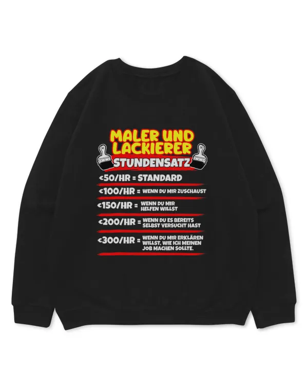 Kids Standard Sweatshirt