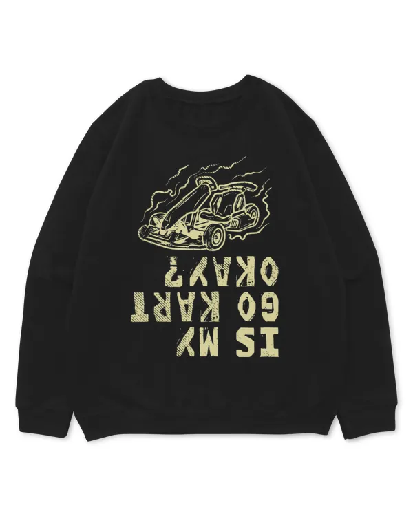 Kids Standard Sweatshirt