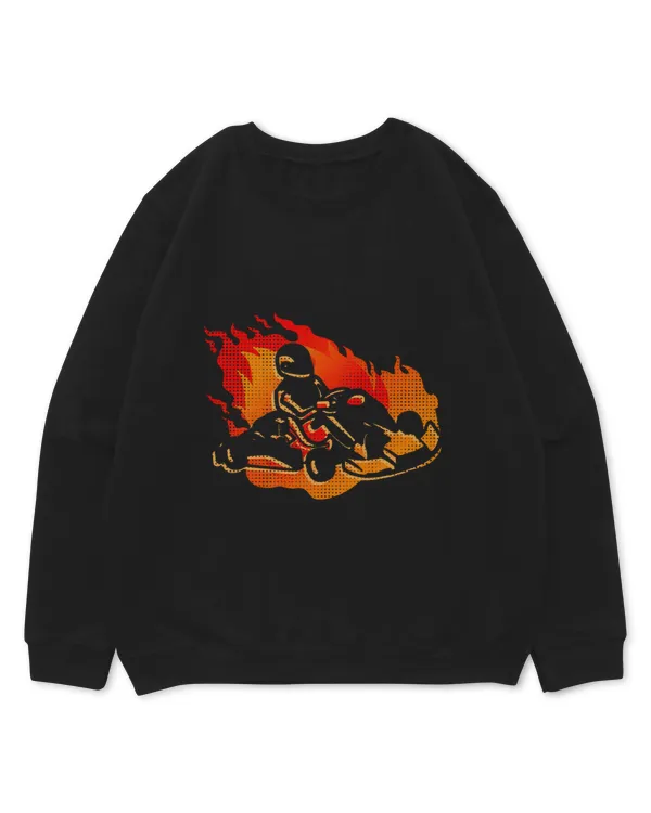 Kids Standard Sweatshirt