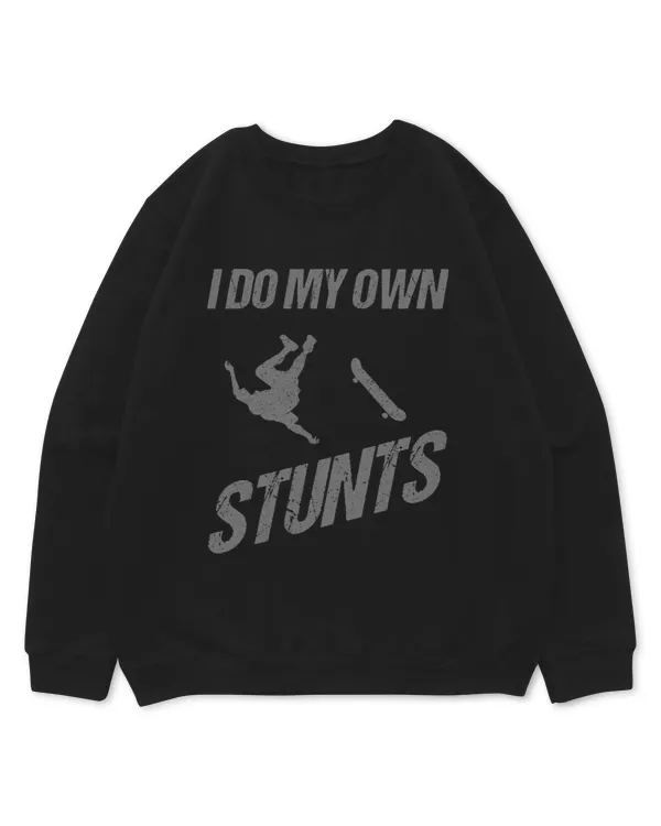 Kids Standard Sweatshirt