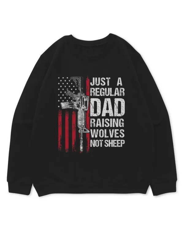 Kids Standard Sweatshirt