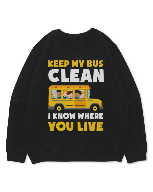 Kids Standard Sweatshirt