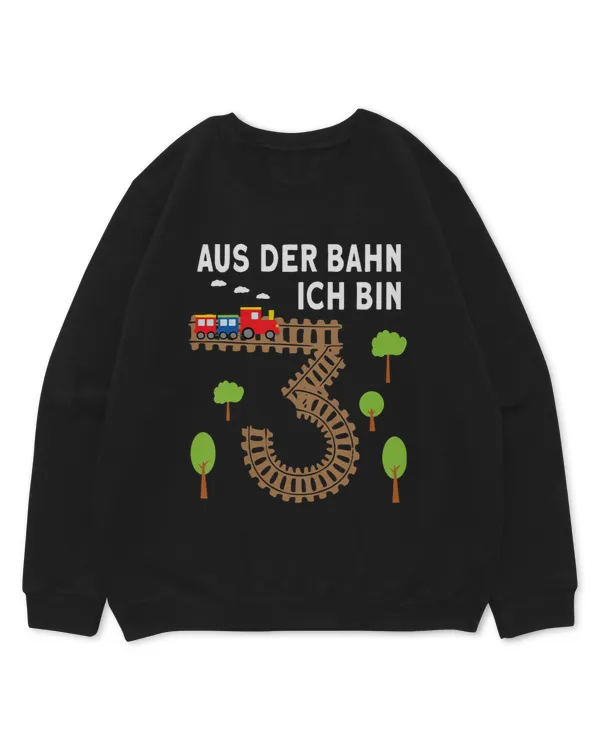 Kids Standard Sweatshirt