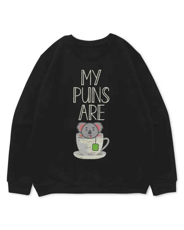 Kids Standard Sweatshirt
