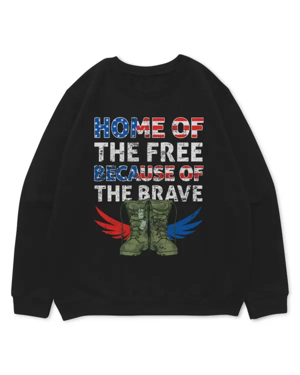 Kids Standard Sweatshirt