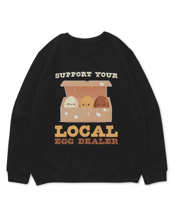 Kids Standard Sweatshirt