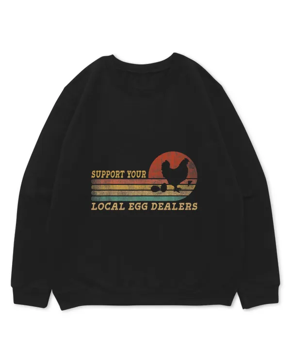 Kids Standard Sweatshirt