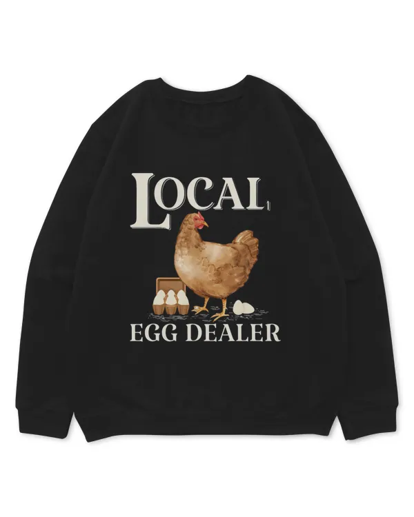 Kids Standard Sweatshirt