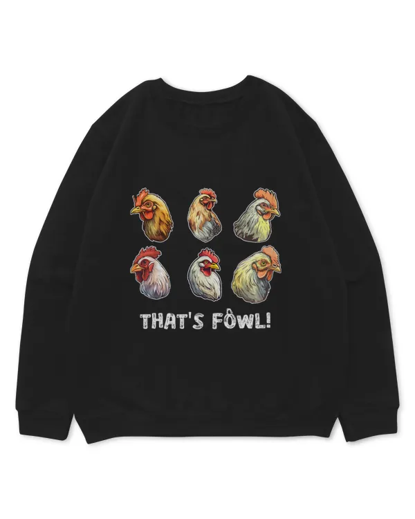 Kids Standard Sweatshirt