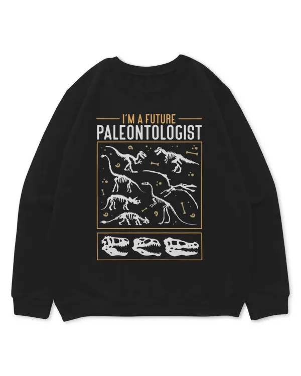 Kids Standard Sweatshirt