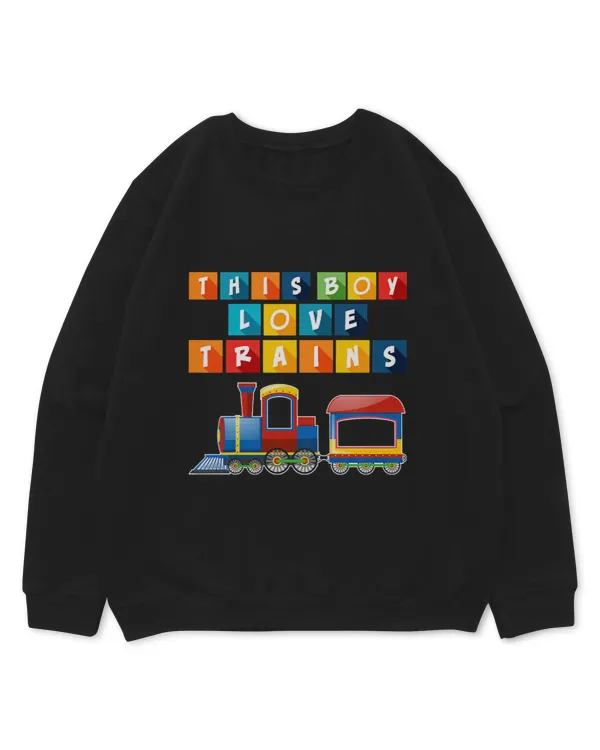 Kids Standard Sweatshirt