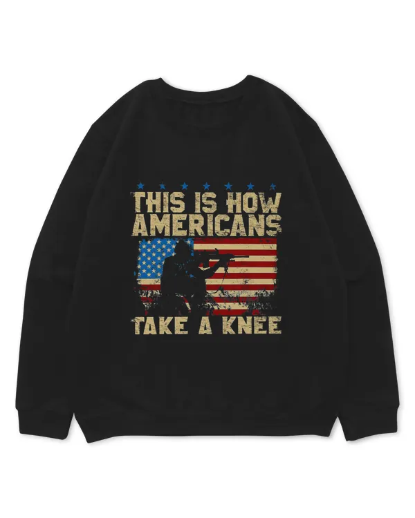Kids Standard Sweatshirt