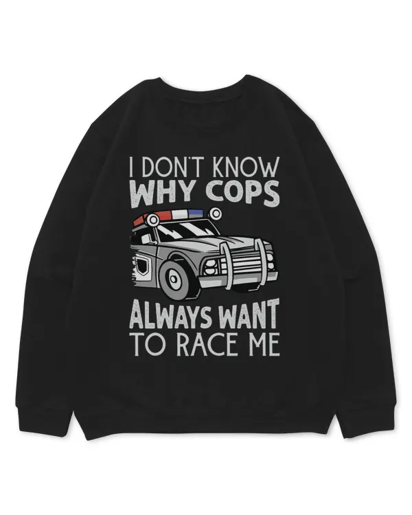 Kids Standard Sweatshirt