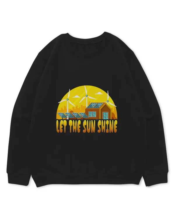 Kids Standard Sweatshirt