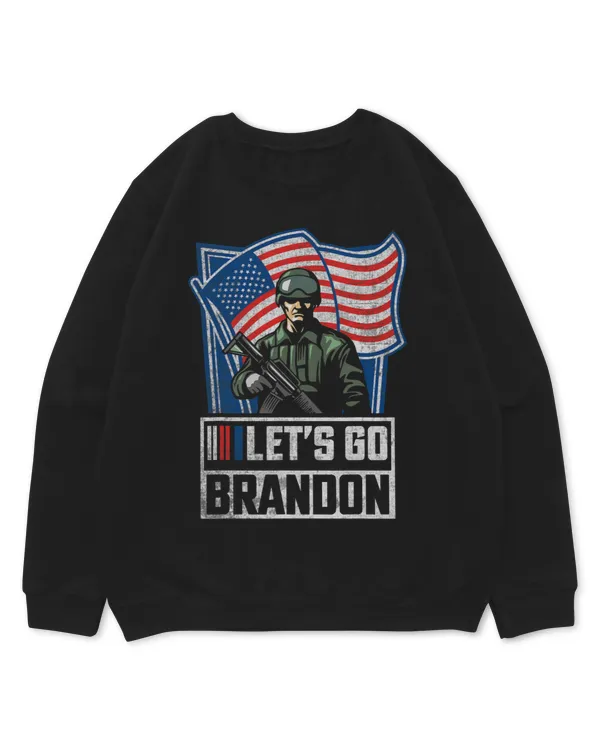 Kids Standard Sweatshirt