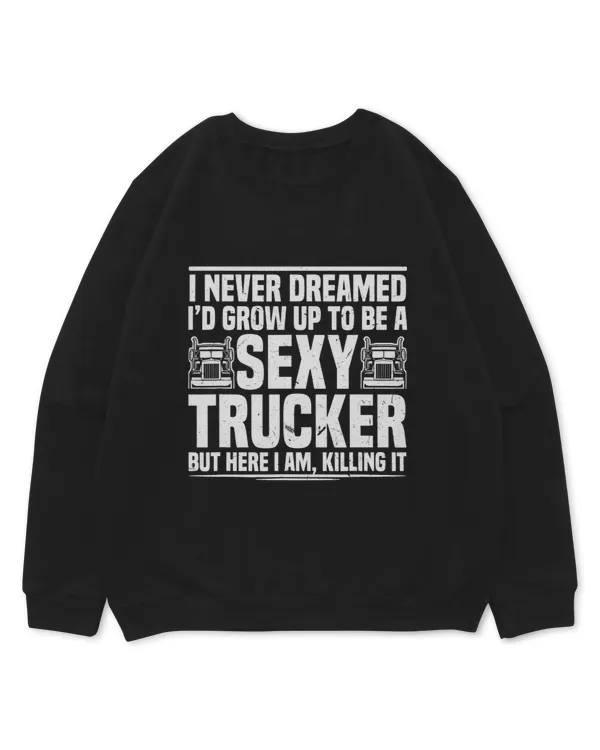 Kids Standard Sweatshirt