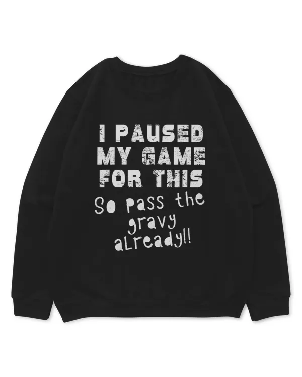 Kids Standard Sweatshirt