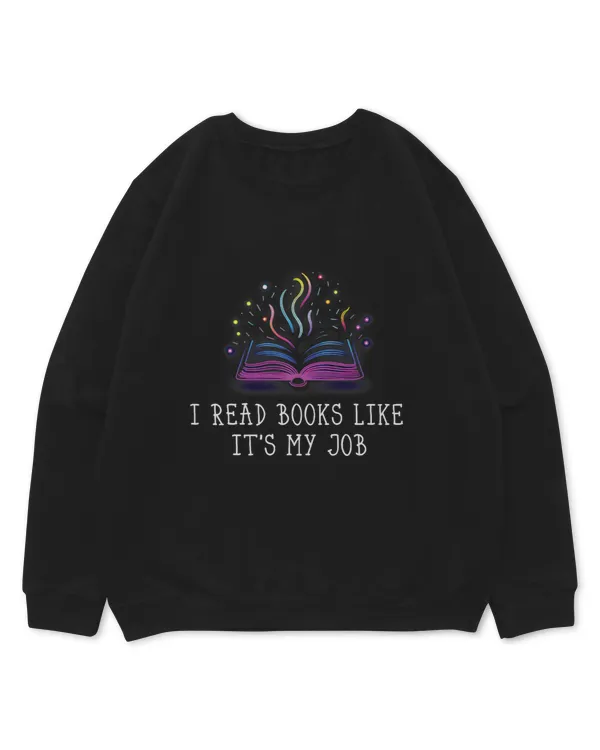 Kids Standard Sweatshirt