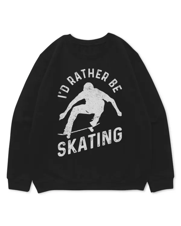 Kids Standard Sweatshirt