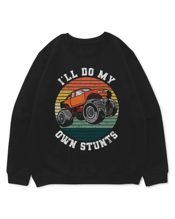 Kids Standard Sweatshirt