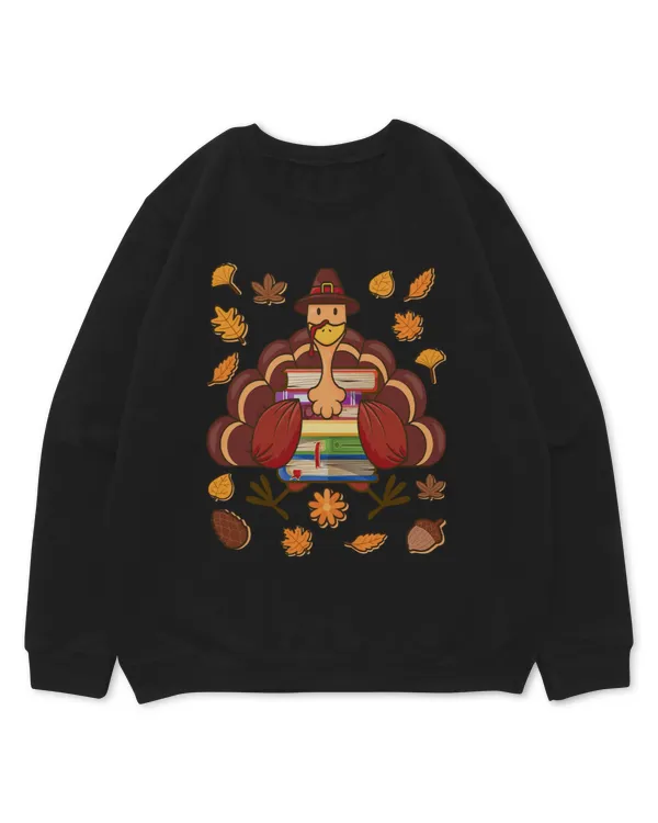 Kids Standard Sweatshirt