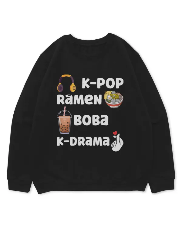 Kids Standard Sweatshirt