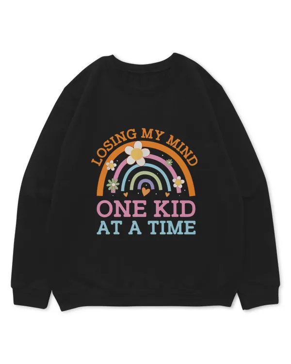 Kids Standard Sweatshirt