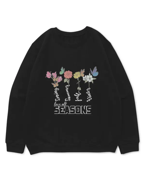 Kids Standard Sweatshirt