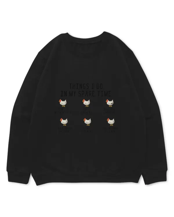 Kids Standard Sweatshirt