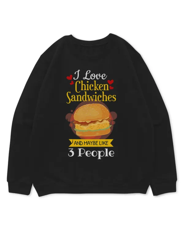 Kids Standard Sweatshirt