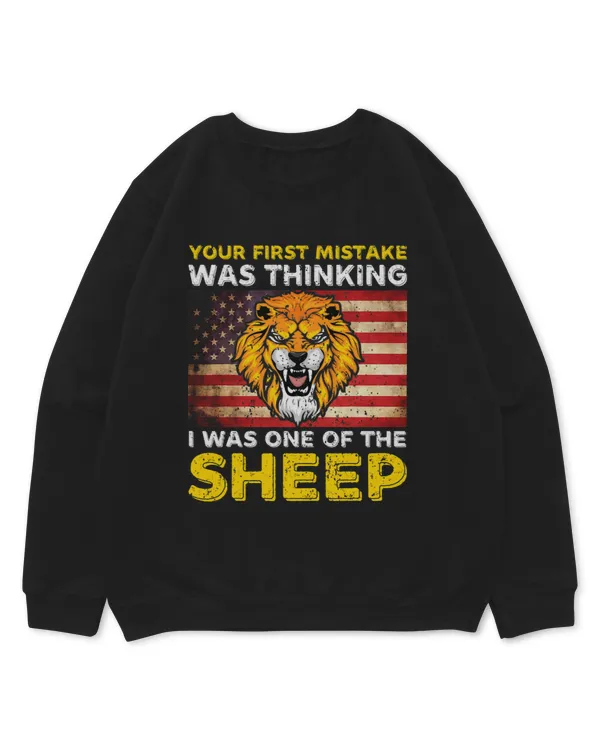 Kids Standard Sweatshirt
