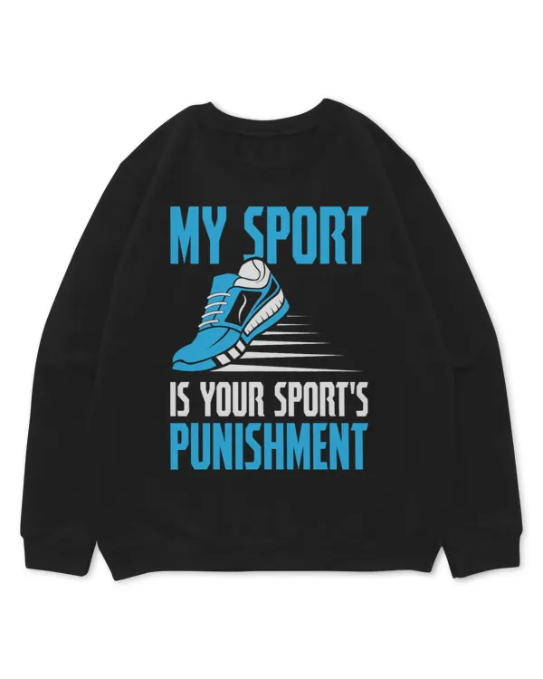Kids Standard Sweatshirt