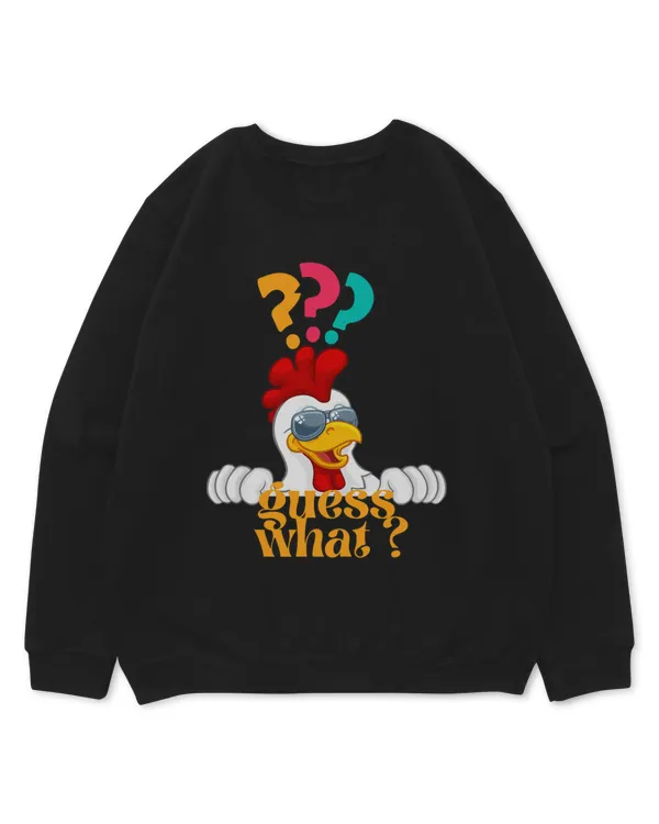Kids Standard Sweatshirt