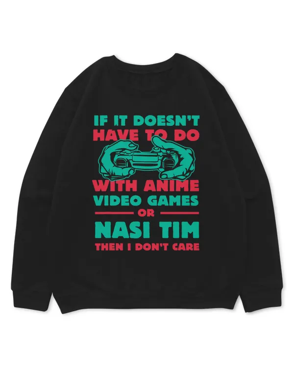 Kids Standard Sweatshirt