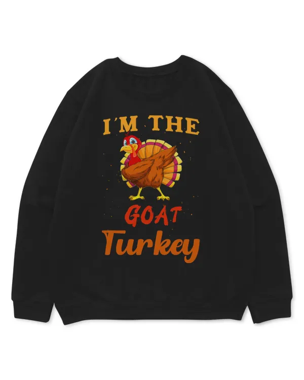 Kids Standard Sweatshirt