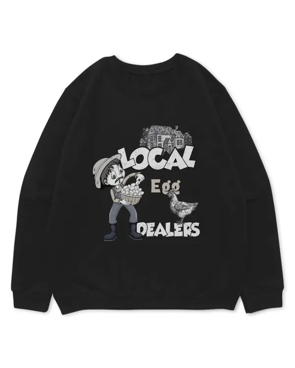Kids Standard Sweatshirt