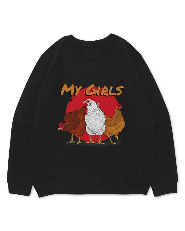 Kids Standard Sweatshirt