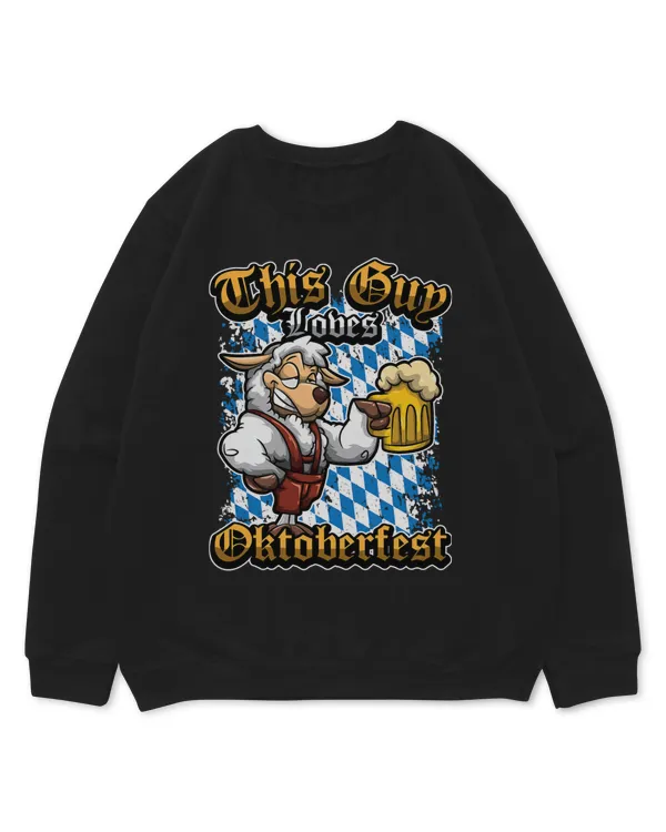 Kids Standard Sweatshirt