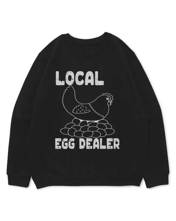 Kids Standard Sweatshirt