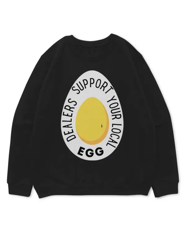 Kids Standard Sweatshirt