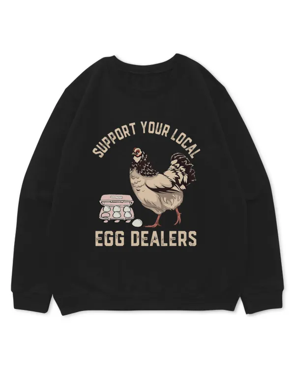 Kids Standard Sweatshirt