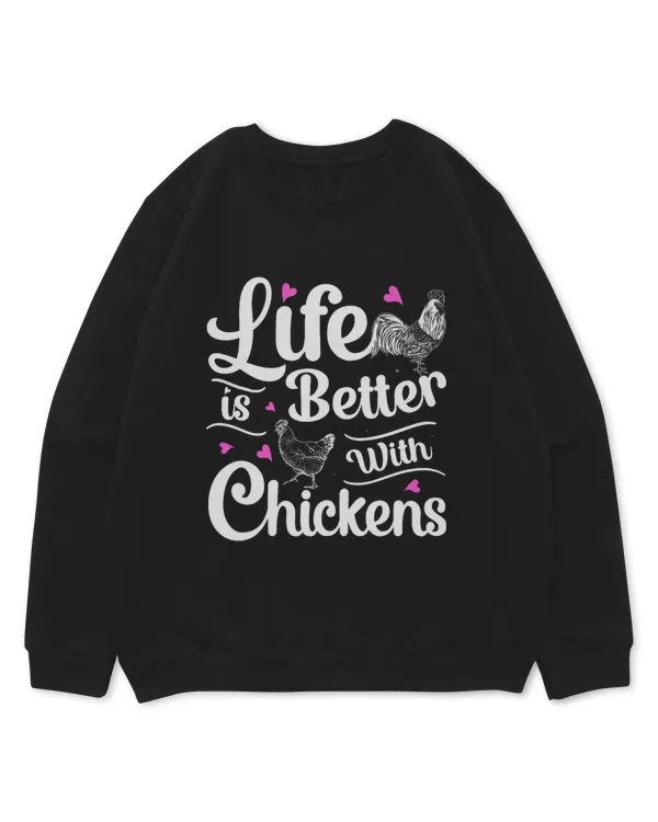 Kids Standard Sweatshirt