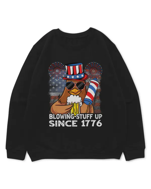 Kids Standard Sweatshirt