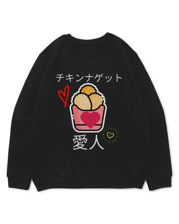 Kids Standard Sweatshirt