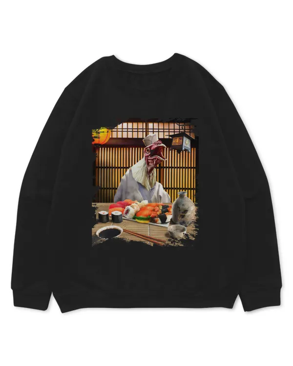 Kids Standard Sweatshirt