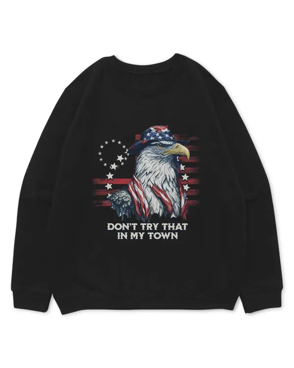Kids Standard Sweatshirt